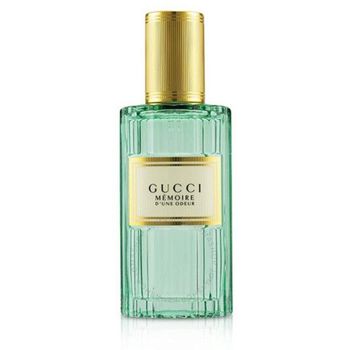 Gucci Unisex Memoire D'une Odeur EDP Spray Fragrances Tester 100ml