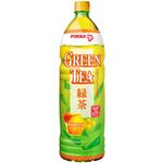 Pokka Honey Green Tea 1.5l