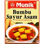 Munik Sayur Asam (Sour Vegetable Seasoning) 180g