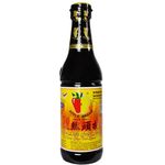 Apple Brand Golden Light Soy Sauce 700g