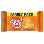 Britannia Good Day Cashew Cookies 600g