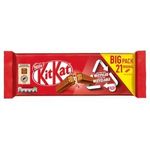 KitKat 2 Finger Original 21 x 20.7g 