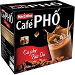 MacCoffee Cafe-pho Instant Milk Coffee 240g