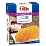 Gits Jilebi Mix 100g