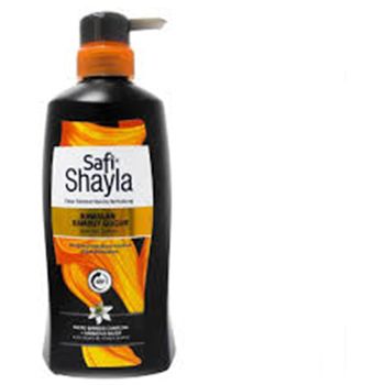 Safi Shayla Hair Fall Control Shampoo 650ml