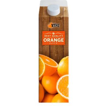 Ripe Orange Juice 1L