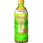 Pokka Jasmine Green Tea 500ml