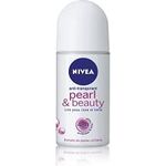 Nivea Pearl Beauty Rollon Deodorant 50ml