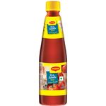 Maggi Rich Tomato Sauce No Onion And Garlic 485g