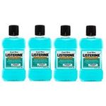 Listerine Cool Mint Antiseptic Mouthwash 250ml