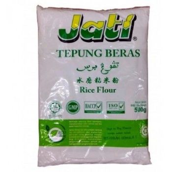 Jati Rice Flour 500g