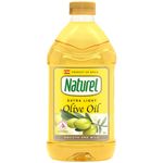 Naturel Extra Light Olive Oil 2L