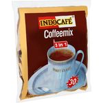 Indocafe 3 In 1 Instant Coffee