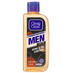 Clean&Clear Men Facial Wash 100ml