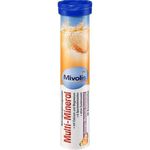 Mivolis Multi Mineral 20 Effervescent Tablets