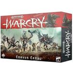 Games Workshop Warhammer Warcry Corvus Cabal