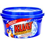 Kuat Harimau Paste Vinegar 400g