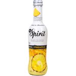 MG Spirit Vodka Pineapple 275ml