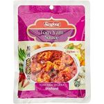 Sing Long Tom Yum Sauce 1 Pack 120g