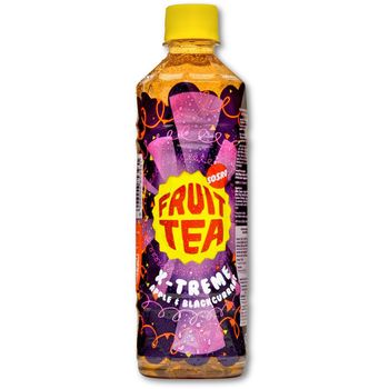 Sosro Fruit Tea X Treme 500ml