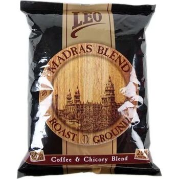 Leo Coffee Madras Blend 500g