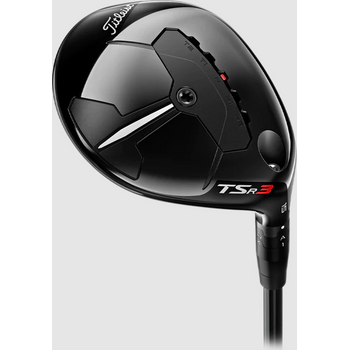 Titleist TSR 3 Tensei Blue 65 S 15 Fairway wood