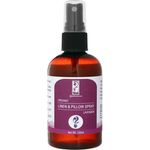 GardenScent Organic Lavender Linen & Pillow Spray 120ml