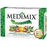 Medimix Bathing Soap 125g
