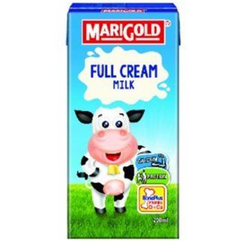 Marigold Full Cream Milk 200ml