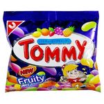 Tommy Jelly Beans Blue 20g