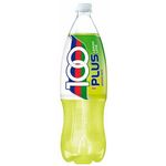 100 Plus Isotonic Lemon Lime Flavour Pet 500ml