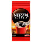 Nescafe Classic Pouch 100g
