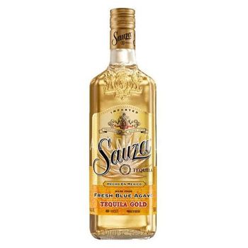 Sauza Tequila Gold 700ml
