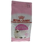 Royal Canin Kitten Dry Food 2kg x 4 bags