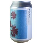Duckpond Tropical Darkness Sour 330ml