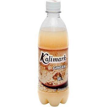 Kalimark Soda Ginger 500ml