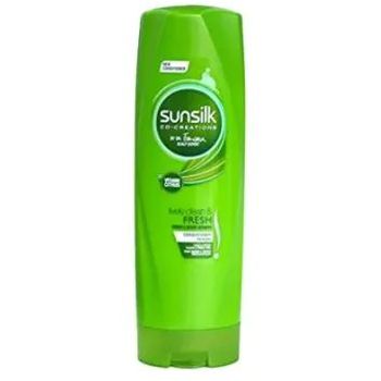 Sunsilk Clean And Fresh Conditioning Smoothies 160ml