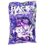 Hacks Blackcurrant Sweet 100g