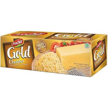 Prochiz Gold Cheddar Procheese Gold 2kg
