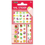 Avenir Small Nail Stickers Fruit