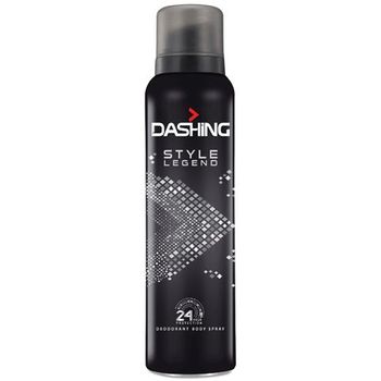 Dashing Deodorant Spray Style Legend 125ml