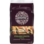 Biona Organic Tricolore Fusilli 500g