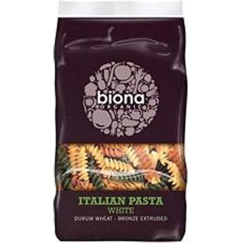 Biona Organic Tricolore Fusilli 500g
