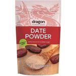 Dragon Superfoods Organic Date Powder 250g