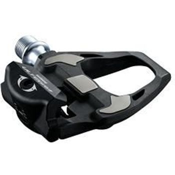 Shimano PD-R8000 Ultegra Pedals Pair Standard Axle Carbon