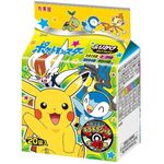 Marumiya Pokemon Furikake Mini 20 Pack 50g