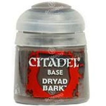 Citadel Base Dryad Bark