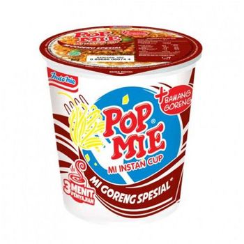 Pop Mie Goreng Spesial 80g (pack of 2s)
