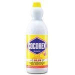 Cocorex Bleach Lemon 500ml