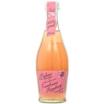 Belvoir Fruit Farms Presse Raspberry Lemonade 250ml